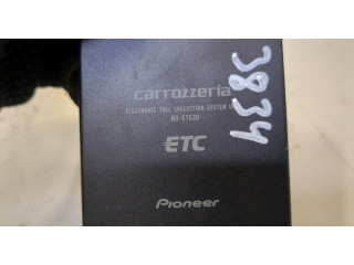 Блок комфорта Toyota Prius 2018-2022