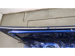 Замок багажника  Honda Accord 6 1998-2002       