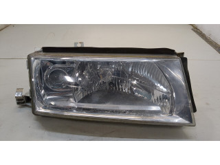 Фара передняя  Skoda Octavia Tour 2000-2010 правая 