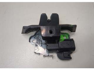 Замок багажника  Lexus GS 2011-2015       