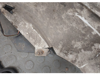 Бампер Jaguar X-Type 2001-2009 задний