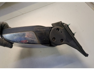 Зеркало боковое Mitsubishi L200 2006-2015 левое