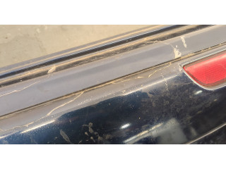 Бампер  Nissan Note E11 2005-2013 задний   850229U30H