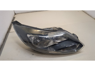 Фара передняя  Ford Focus 3 2011-2015 правая 