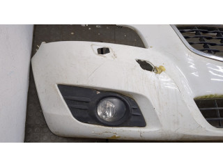 Бампер Volvo C70 2006-2009 передний