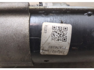 Стартер Renault Clio 2005-2009 1.5