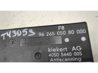 Блок комфорта  Peugeot 406 1995-1999      9626505080  