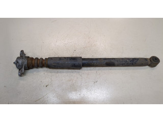 Стойка амортизатора Skoda Rapid