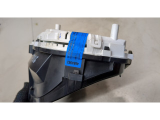 Панель приборов Honda Odyssey 2004-