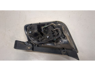 Задний фонарь        Fiat 500 2007- 