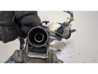 рейка Колонка рулевая Toyota Yaris 2005-2011