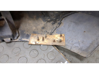 Бампер  Mercedes C W204 2006-2015 передний   A2048856138