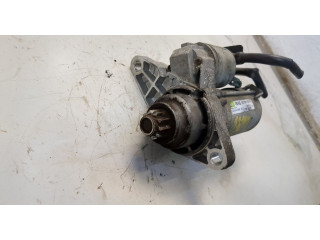 Стартер Skoda Fabia 1999-2007 1.4 02T911023R