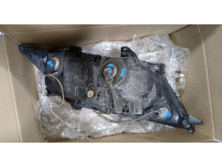 Фара передняя Toyota Venza 2008-2017 левая