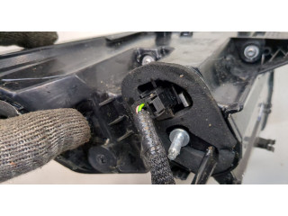 Задний фонарь          