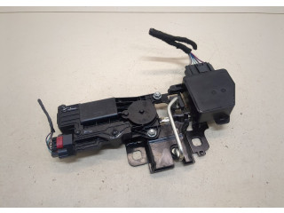 Замок багажника Lincoln MKZ 2016-2020