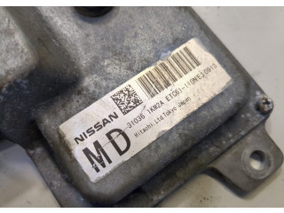 Блок управления АКПП / КПП Nissan Juke