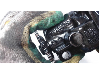 Масляный насос