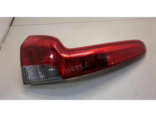 Задний фонарь          