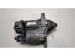 Стартер Skoda Fabia 2007-2010 1.2