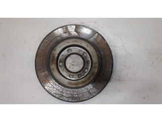 Диск тормозной  Citroen C5 Aircross 2018-2022   задний         