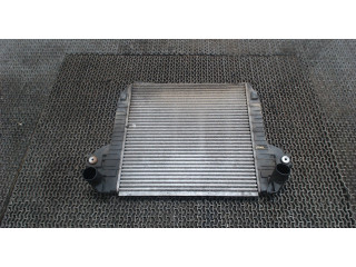 Интеркулер Jeep Liberty 2002-2006 2.5