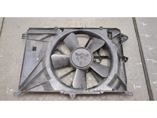 Вентилятор радиатора Jeep Compass 2017-2021