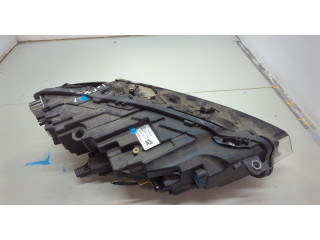 Фара передняя  Volkswagen Jetta 7 2018-2025 левая 