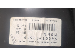 Панель приборов  KIA Venga            