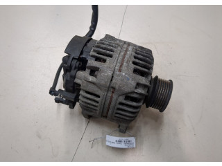 Генератор Volkswagen Caddy 1995-2004 028903025P, 028903025PX, 028903018AX 1.9 дизель