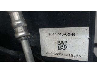 Блок АБС, насос (АБС, ESP, ASR) Tesla Model 3