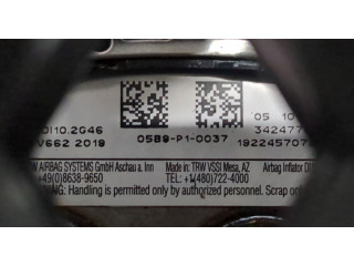 Руль  Ford Escape 2019-2022           