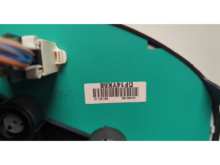 Панель приборов Citroen Berlingo 2002-2008 6105V9