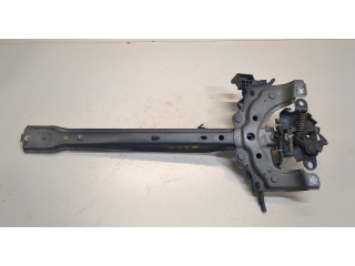 Замок капота Lexus HS 2009-2012