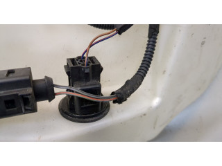 Бачок омывателя  Audi A6 (C7) 2014-2018    