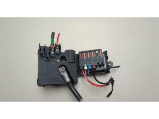 Блок предохранителей Mercedes E W211 2002-2009