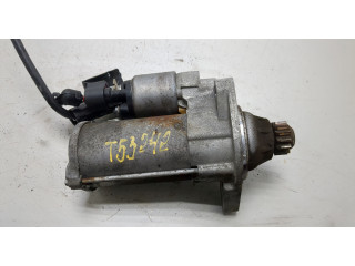 Стартер Volkswagen Golf 7 2012-2020 1.4 02Z911024Q