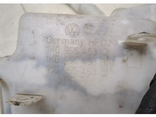 Бачок омывателя  Volkswagen Golf 6 2009-2012 1K0955453Q   