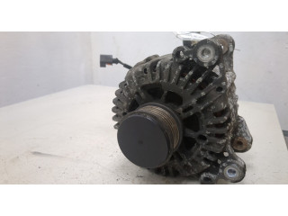 Генератор  Volkswagen Golf 5 2003-2009            2.0 дизель