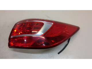 Задний фонарь          