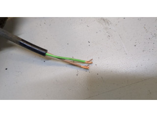 Стойка амортизатора  Volkswagen Phaeton 2002-2010      