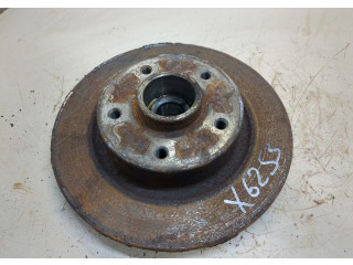 Диск тормозной  Renault Scenic 2009-2012   задний         