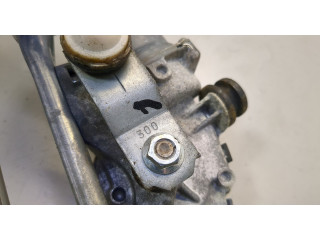 Двигатель стеклоочистителя (моторчик дворников) передний Cadillac XT5 2016-2019