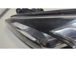 Фара передняя  KIA Ceed 2007-2012 левая 