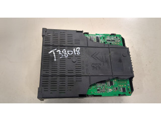 Блок BSI  Peugeot 5008 2009-2016      281164872    1.6