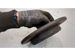 Диск тормозной Jeep Grand Cherokee 2010-2013 задний