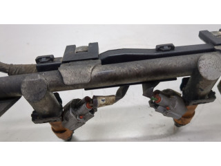 Форсунка топливная Infiniti G 2006-2013 16600EY00A, 17521EY00A