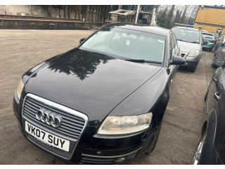 Фара передняя Audi A6 (C6) 2005-2011 левая