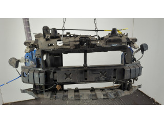 Замок капота  Ford EcoSport 2012-2018     