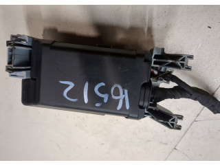 Блок предохранителей GMC Terrain 2017- 1.5